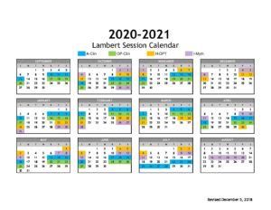 Ucsb Academic Calendar 2020 21